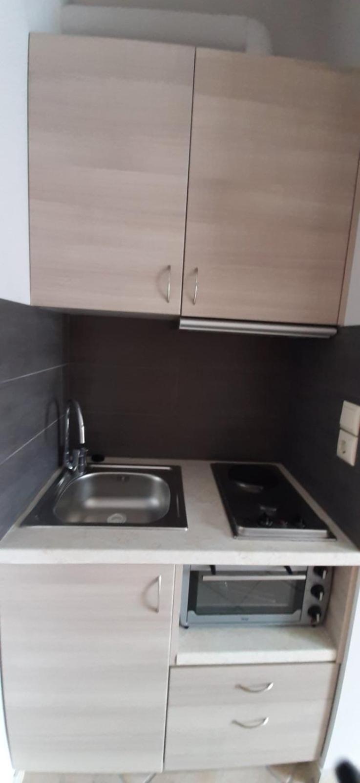 Blue Bay Apartments Sívota Habitación foto